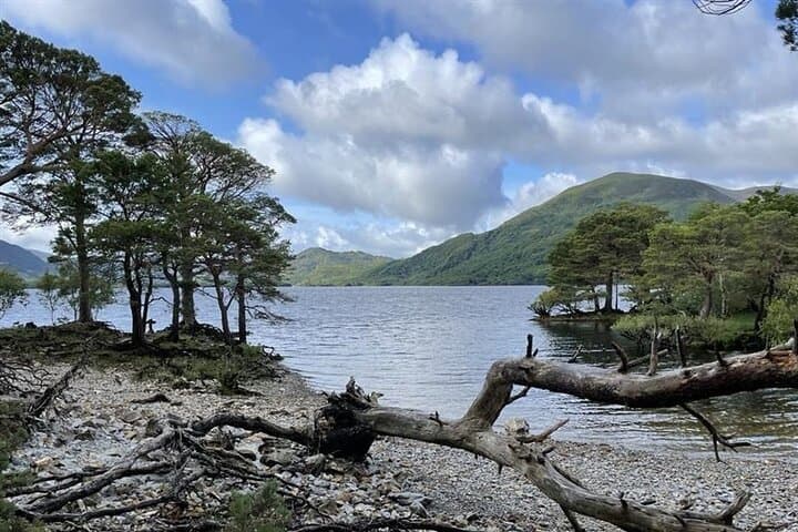 Explore Killarney National Park: Self-Guided Audio Walking Tour for Flexible Adventure photo 5