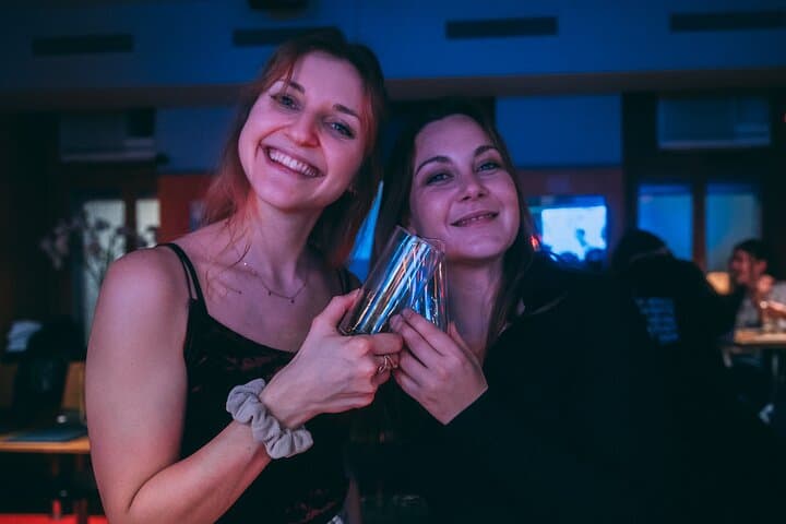 Zurich Pub Crawl: Niederdorf Nightlife with Dionysos Events photo 3