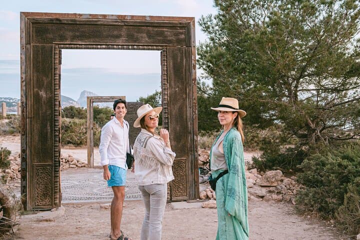 Southwest Ibiza Day Trip — Es Vedra, Ses Salines & Hidden Beaches photo 4