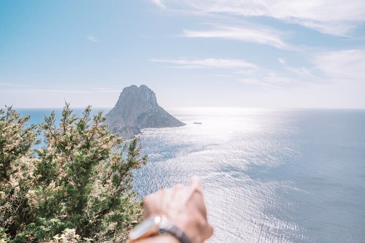 Southwest Ibiza Day Trip — Es Vedra, Ses Salines & Hidden Beaches photo 2