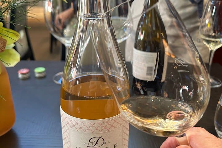 Private Stellenbosch Wine-Region 4WD Luxury Day Tour from Cape Town photo 3