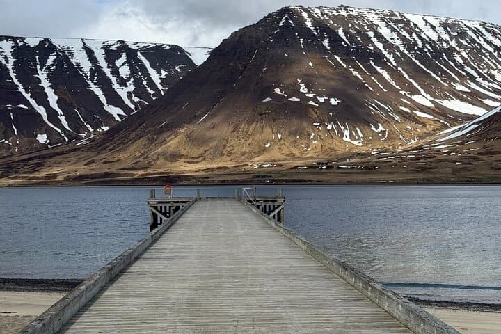 Isafjordur to Dynjandi Waterfall Tour: Westfjords Scenic Drive & Photo Stops photo 4