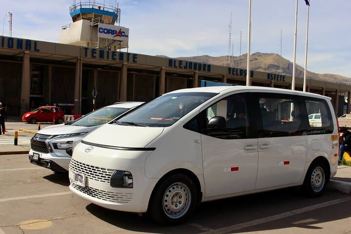 Cusco to Rainbow Mountain Shared Transport — Flexible Round-Trip to Vinicunca photo 6