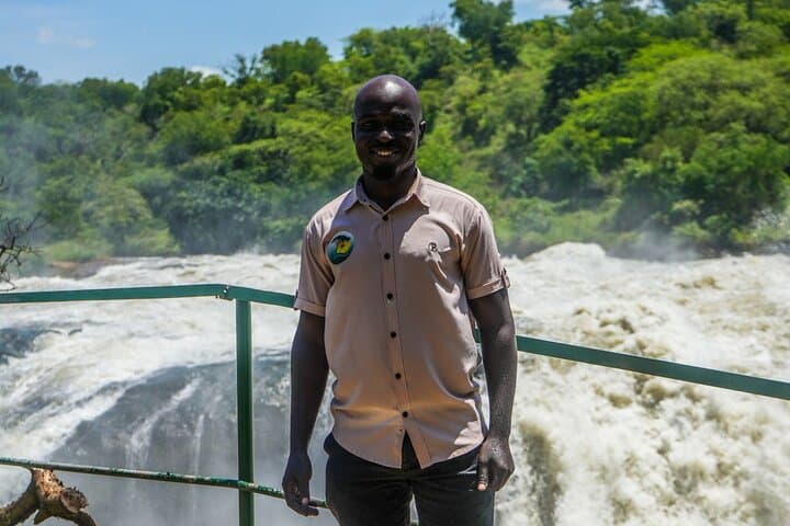 8-Day Uganda Safari: Chimp Trekking, Murchison Falls & Source of the Nile photo 2