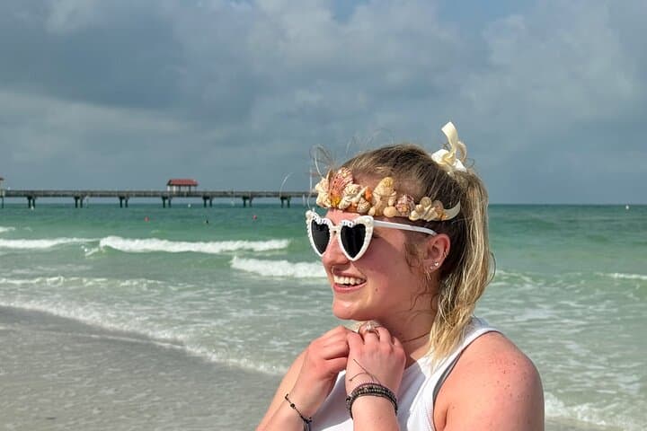 Clearwater Beach Yoga: 60-Minute Beach Class on Clearwater Beach photo 4