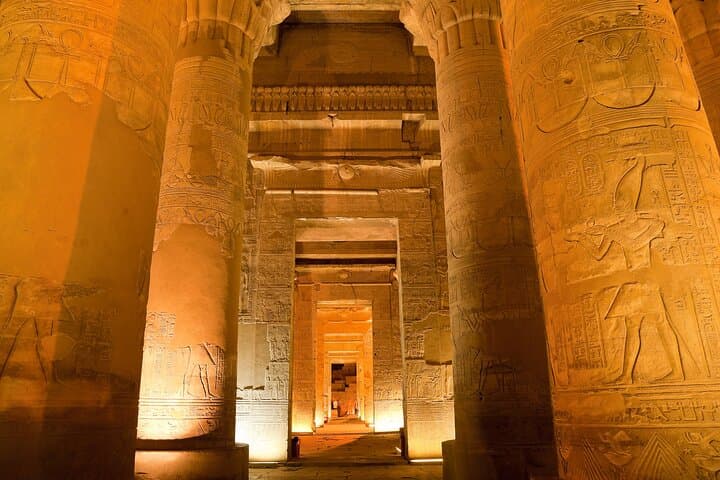 5-Day Luxor to Aswan Nile Cruise — Temples, Tombs & Comfortable Sailing photo 2
