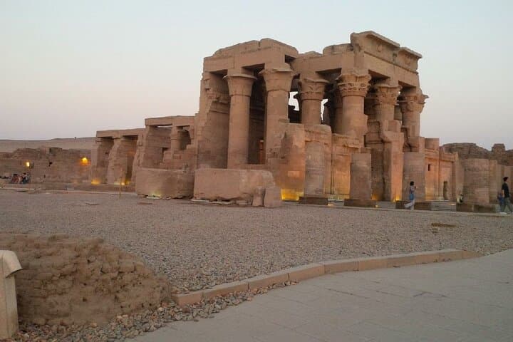 5-Day Luxor to Aswan Nile Cruise — Temples, Tombs & Comfortable Sailing photo 4