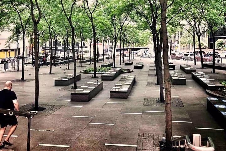 Self-Guided Wall Street Walking Tour: Discover Lower Manhattan’s Hidden Stories photo 2