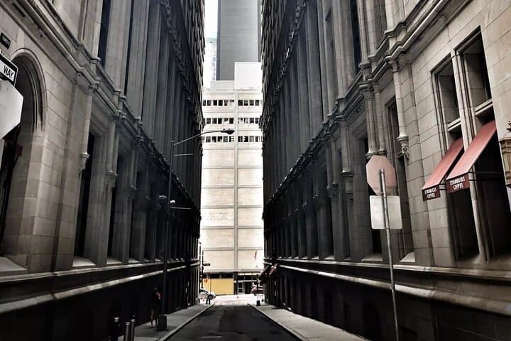 Self-Guided Wall Street Walking Tour: Discover Lower Manhattan’s Hidden Stories photo 4