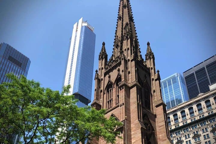 Self-Guided Wall Street Walking Tour: Discover Lower Manhattan’s Hidden Stories photo 6