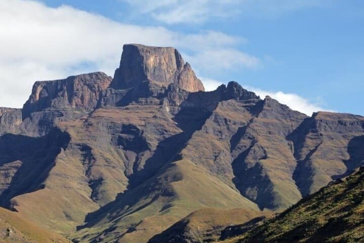 Howick Falls, Mandela Capture Site & Drakensberg Day Tour from Durban photo 5