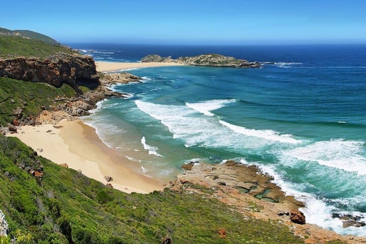 3-Day Garden Route Adventure from Cape Town: Caves, Safari & Coastal Hikes photo 5