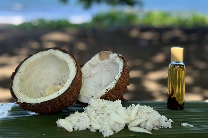 Explore Tahiti in Depth: Full-Day Island Tour with Waterfalls, Caves & Cultural Sites photo 3