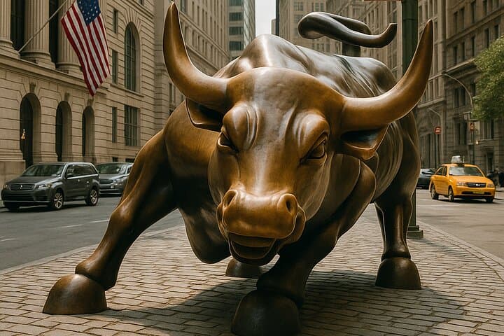 Self-Guided Wall Street Walking Tour: Discover Lower Manhattan’s Hidden Stories