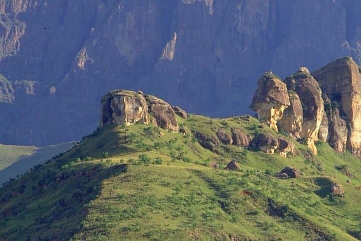 Full-Day Drakensberg Tour: Howick Falls & Mandela Capture Site from Durban photo 6