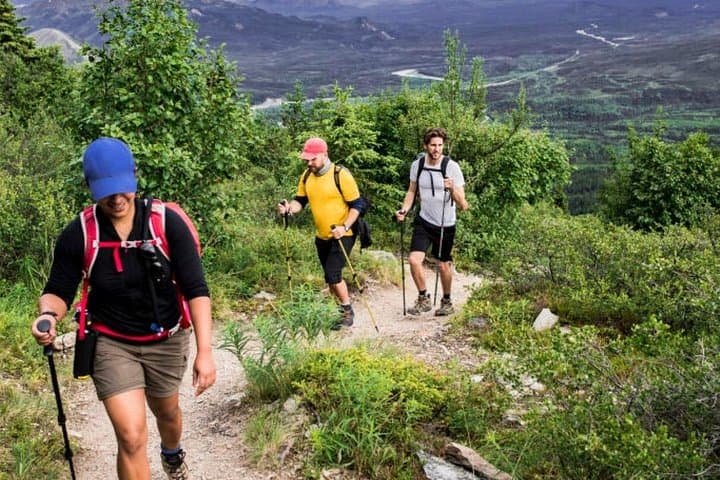 Half-Day Drakensberg Hiking Tour from Durban: Peaks, Rivers & Local Culture