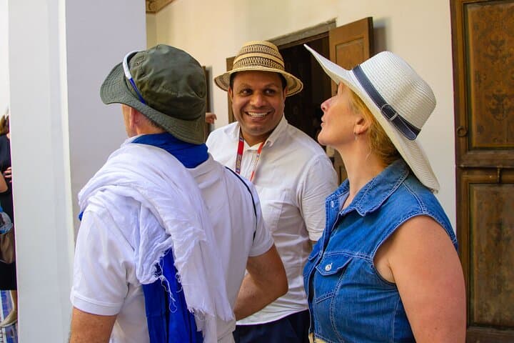 Explore Marrakech: Cultural and Culinary Guided Tour with Mohammed photo 2