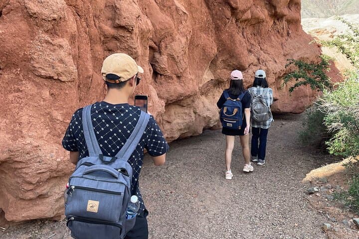 Burana Tower & Konorchek Canyons: Day Tour from Bishkek photo 6