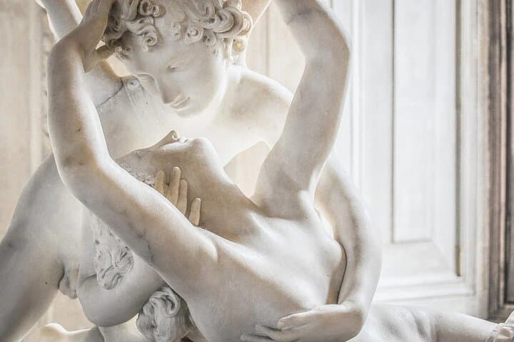Private Rodin Museum Guided Tour & Entry Tickets — Musée Rodin Experience in Paris photo 2