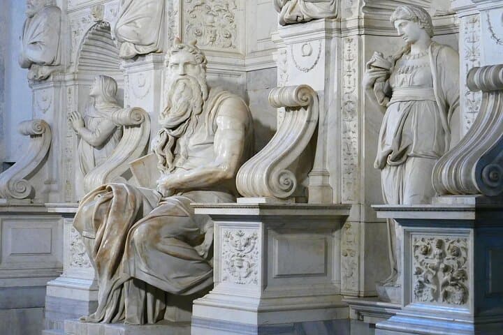 Private Rodin Museum Guided Tour & Entry Tickets — Musée Rodin Experience in Paris photo 4