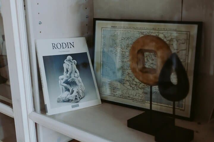 Private Rodin Museum Guided Tour & Entry Tickets — Musée Rodin Experience in Paris photo 5