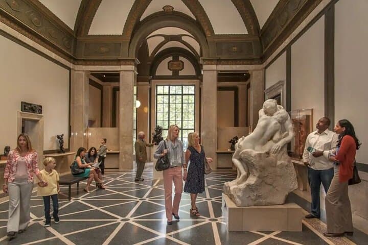 Private Rodin Museum Guided Tour & Entry Tickets — Musée Rodin Experience in Paris photo 6