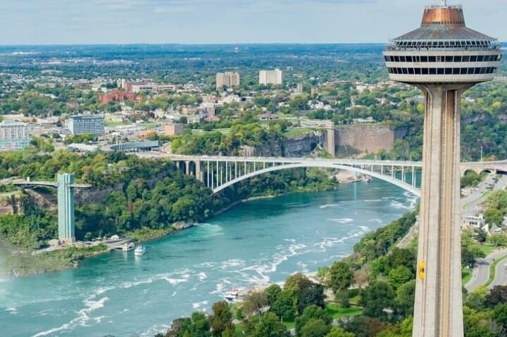 E‑Bike Niagara Falls Private Bike Experience — Ride the Falls at Your Pace
