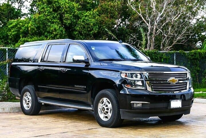 Private Orlando Theme Park Transfer: Park-to-Park Comfort & Timing