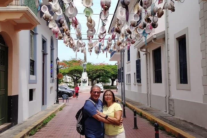 Panama Canal & Casco Viejo Private Tour — Locks, Causeway and City Highlights photo 2