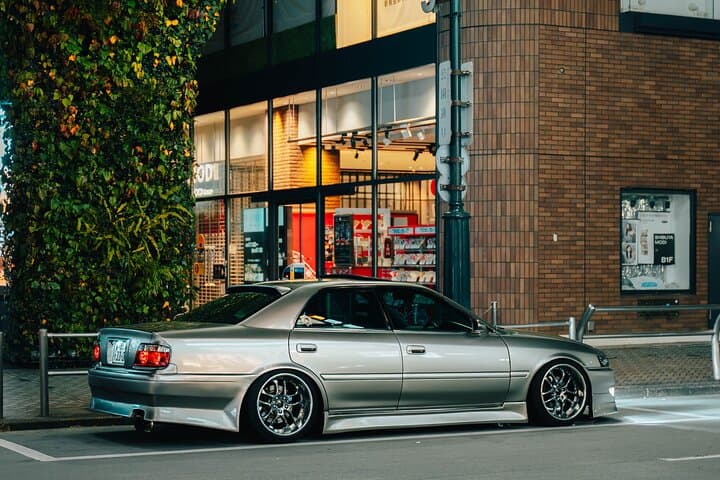 Daikoku Night Car Meet Tour — JDM Cruise & Daikoku PA Experience in Tokyo photo 5