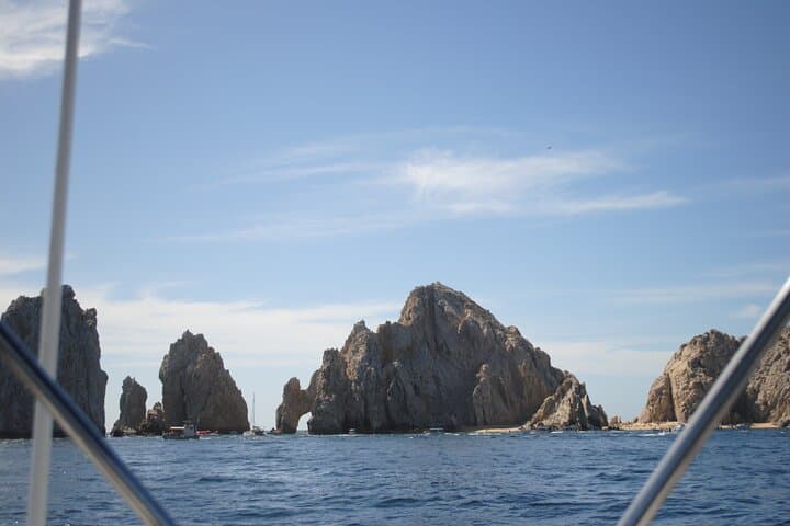 Unforgettable Sportfishing Aboard the Phantom II in Cabo San Lucas photo 3