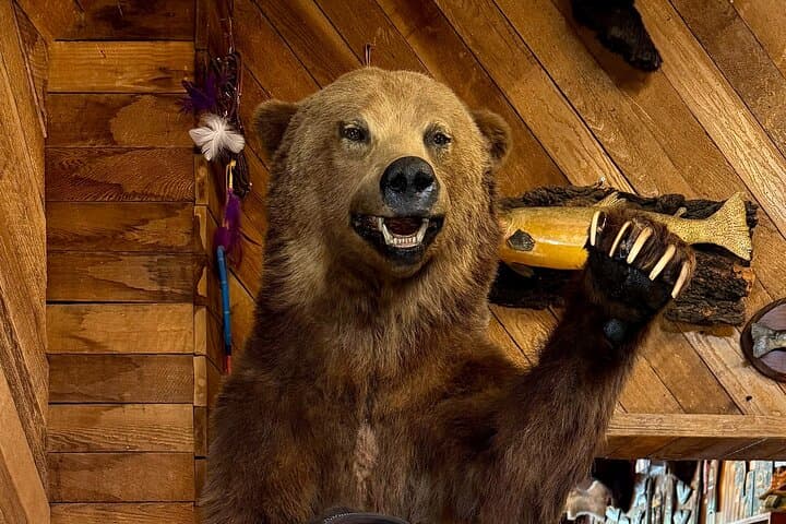 Banff Town Highlights: 2-Hour Walking Tour Along the Bow River & Historic Sites photo 4