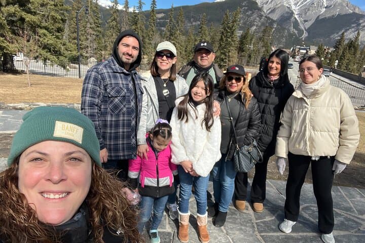 Banff Town Highlights: 2-Hour Walking Tour Along the Bow River & Historic Sites photo 5