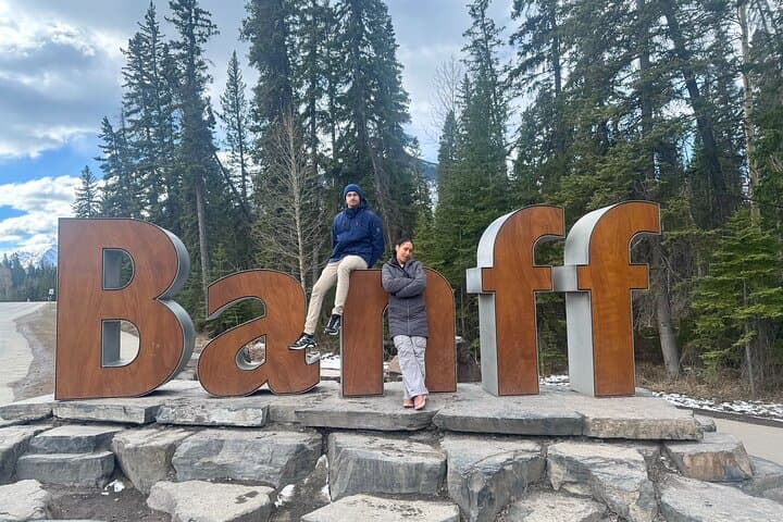 Banff Town Highlights: 2-Hour Walking Tour Along the Bow River & Historic Sites photo 3