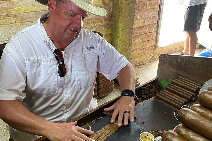 Off-Road Punta Cana Jeep Safari: Anamuya 4x4, Zipline & Farm Immersion photo 3