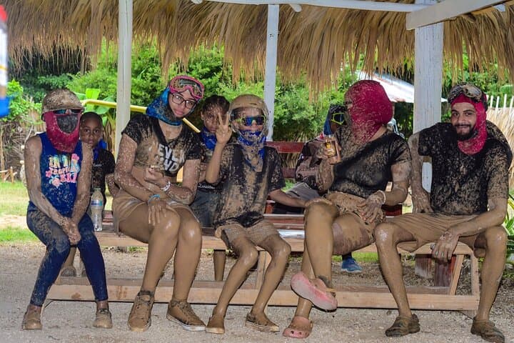 Unleash Adventure with Buggy and ATV Tours in Punta Cana photo 2