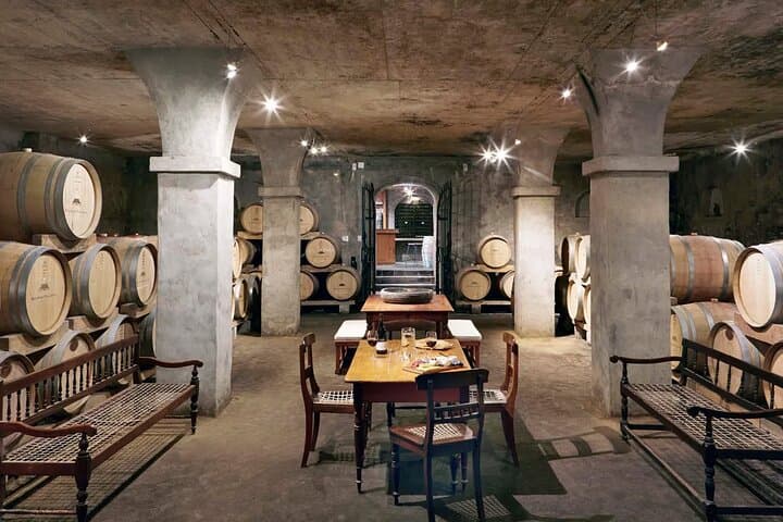 Hemel-en-Aarde & Hermanus Private Wine Tour: Pinot Noir, Coastal Views & Luxury Transport
