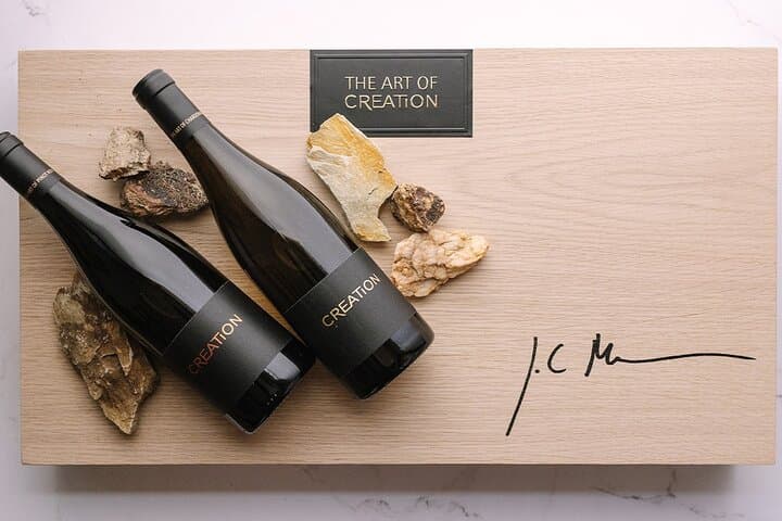 Hemel-en-Aarde & Hermanus Private Wine Tour: Pinot Noir, Coastal Views & Luxury Transport photo 3