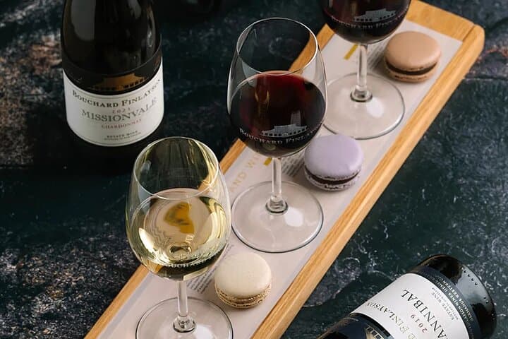 Hemel-en-Aarde & Hermanus Private Wine Tour: Pinot Noir, Coastal Views & Luxury Transport photo 4