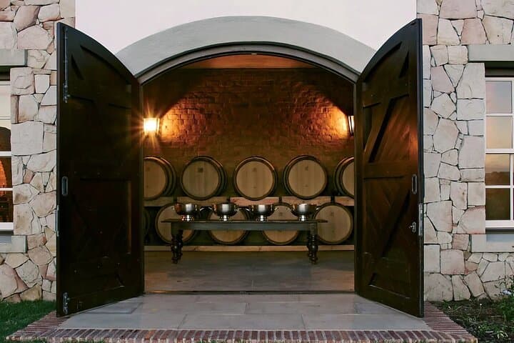 Hemel-en-Aarde & Hermanus Private Wine Tour: Pinot Noir, Coastal Views & Luxury Transport photo 5