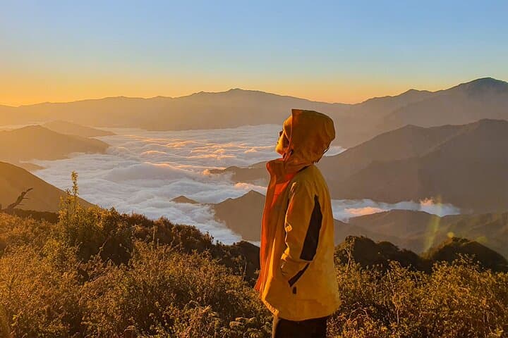 Ta Chi Nhu Mountain Challenge: 2-Day Guided Trek to Vietnam’s Roof photo 4