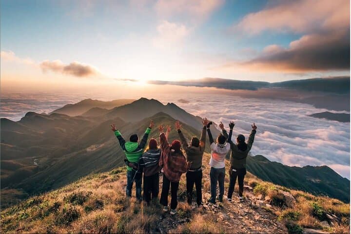 Ta Chi Nhu Mountain Challenge: 2-Day Guided Trek to Vietnam’s Roof photo 6