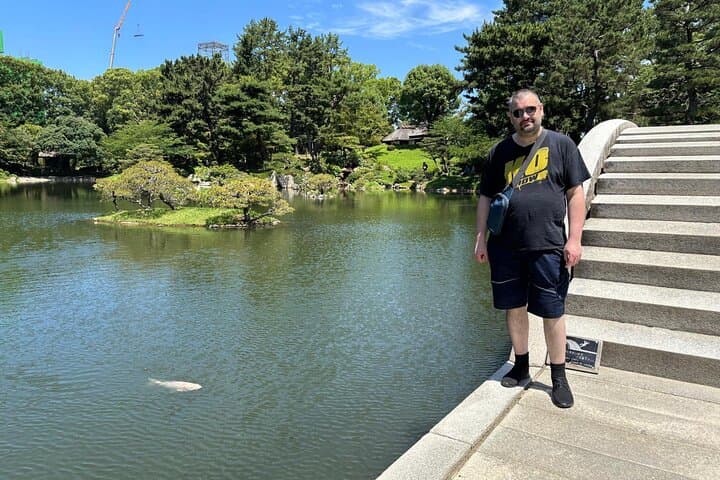 Hiroshima Private Walking Tour — Peace Park, Miyajima & Local Eats photo 6