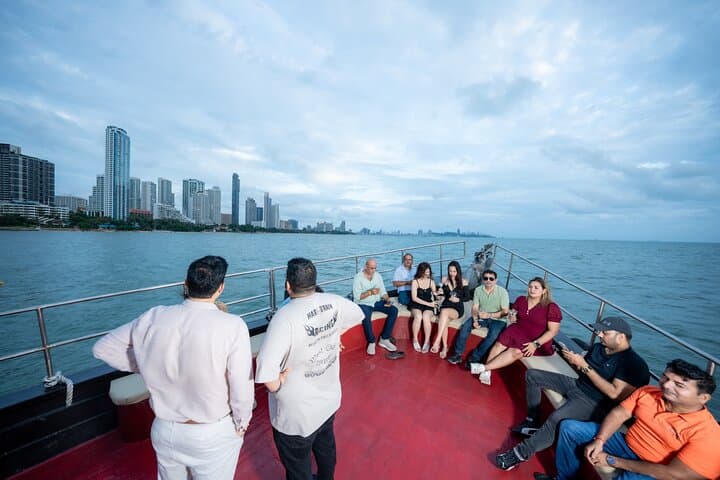 Red Dragon Coral Island Afternoon Cruise From Pattaya