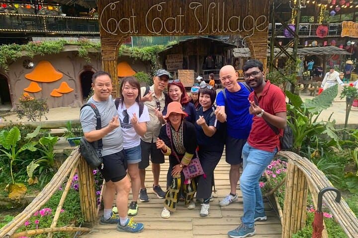 Northern Vietnam Discovery: 7-Day Hanoi to Sapa, Ninh Binh & Halong Bay Adventure photo 4