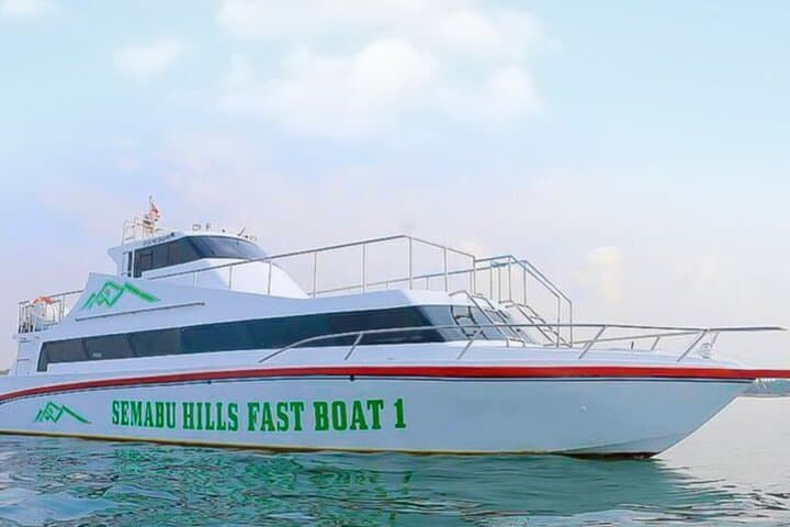 Fast Boat to Nusa Penida: 2‑Way Tickets from Sanur — What to Expect photo 6