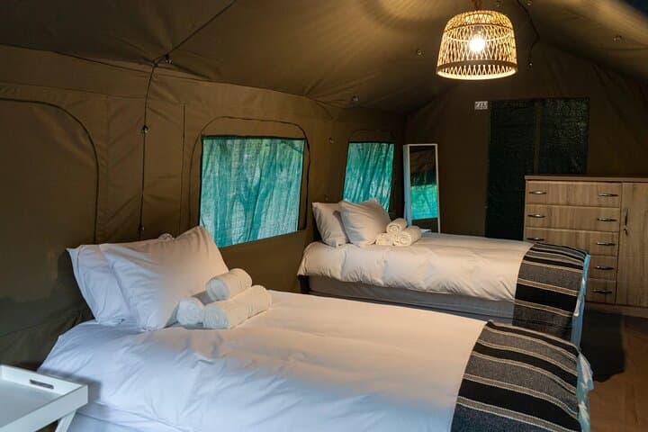 6-Day Kruger Glamping Safari — Big Five, Panorama Route & Blyde Canyon photo 3