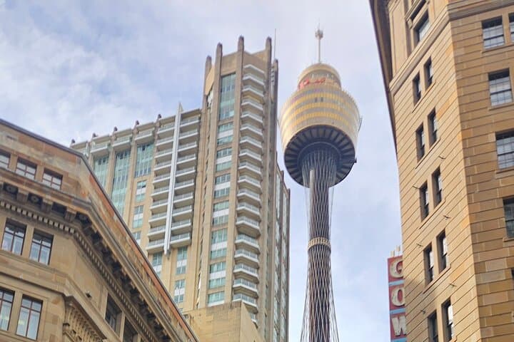 Private Sydney Bondi Beach Luxury Drive — Opera House, Harbour Bridge & Bondi Highlights photo 6