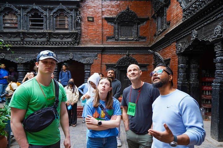 Everest Base Camp Trek: 15-Day Guided High-Altitude Journey from Kathmandu photo 6