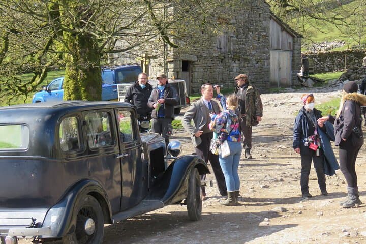Explore All Creatures Great and Small: Windermere to the Yorkshire Dales Tour